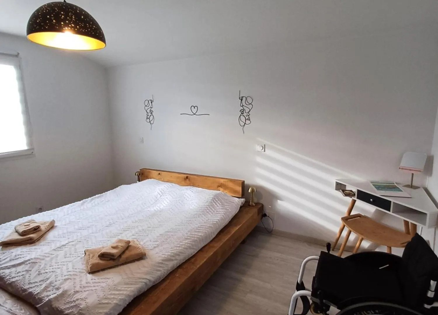 Maison Le Colety Locmaria