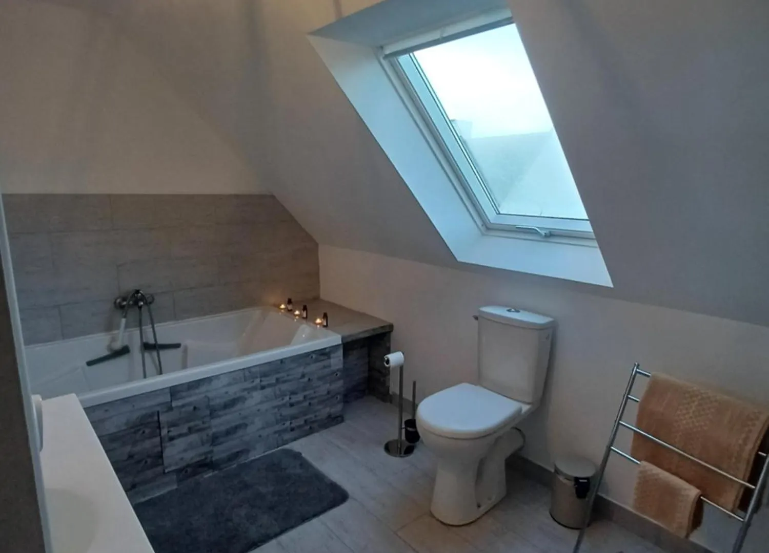 Maison Le Colety Locmaria France