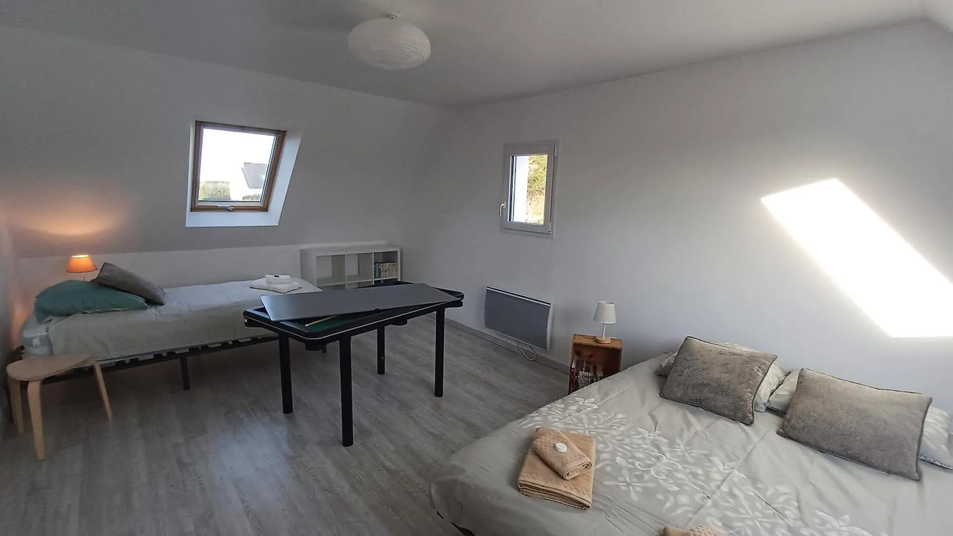Maison Le Colety Locmaria 0*,  France